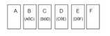 XOR List